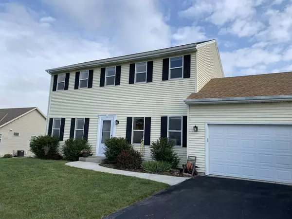 Oconomowoc, WI 53066,W2338 W Schure Dr