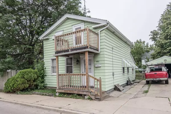 4911 Sheridan Rd, Kenosha, WI 53140