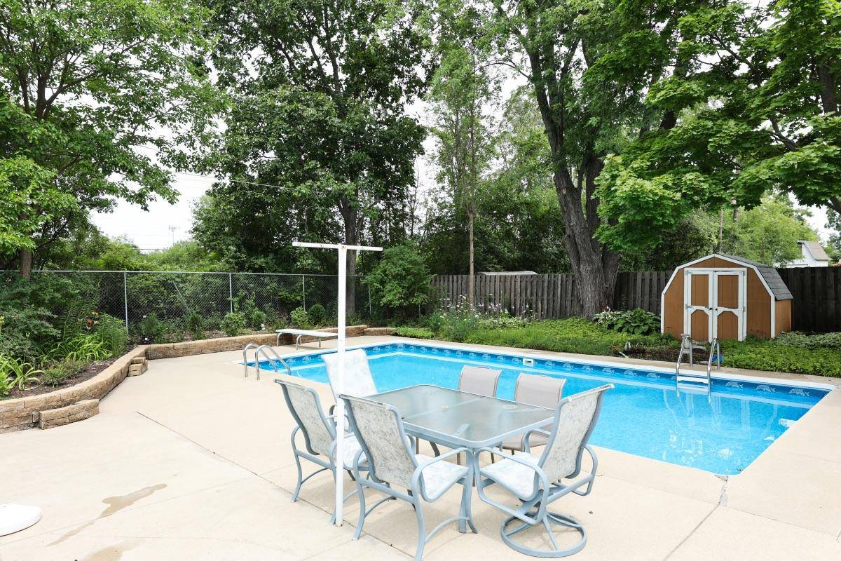 New Berlin, WI 53151,14140 W Honey LANE