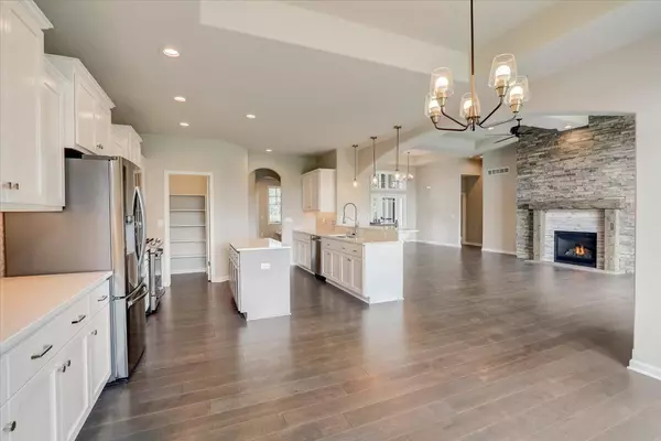 Lisbon, WI 53089,N71W27257 Hansen DRIVE