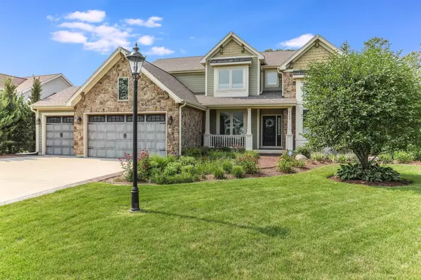 Bristol, WI 53104,8640 Chaucer CIRCLE E