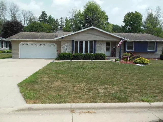 Howards Grove, WI 53083,1015 Hawthorne DRIVE