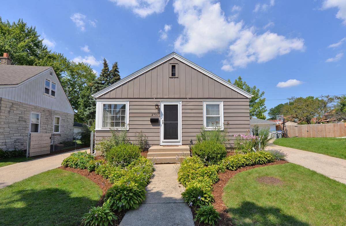 2731 N 63rd St, Milwaukee, WI 53210