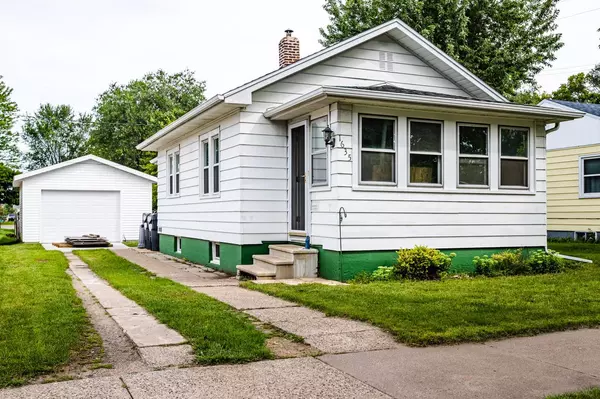 1635 Hyde Ave, La Crosse, WI 54601