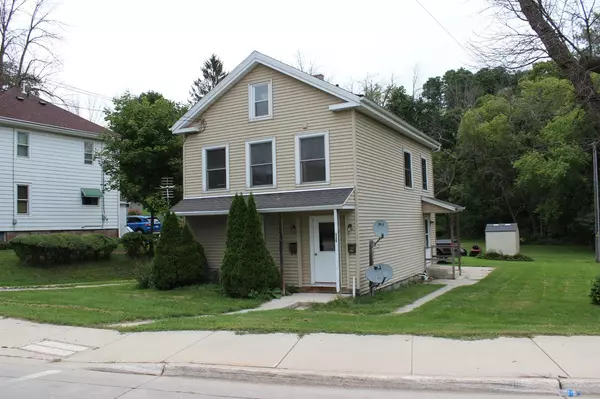330 Main St, Sheboygan Falls, WI 53085