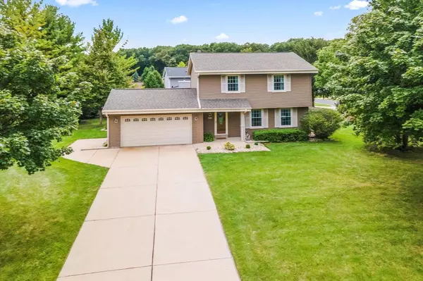 25819 Auburn COURT, Wind Lake, WI 53185
