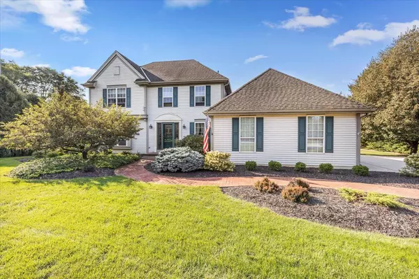 Oconomowoc, WI 53066,N66W34001 Timberline ROAD