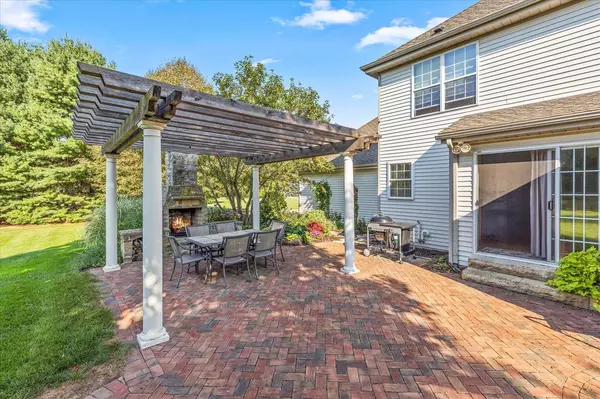 Oconomowoc, WI 53066,N66W34001 Timberline ROAD