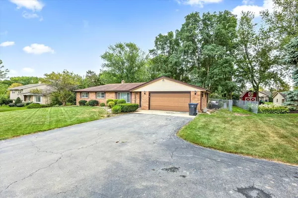 5917 1st STREET, Racine, WI 53403