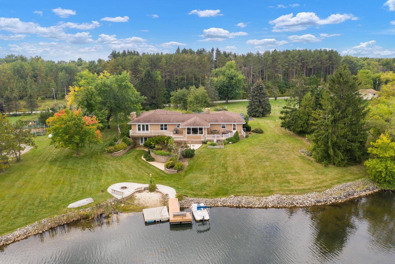 Campbellsport, WI 53010,N2905 Birchwood Dr