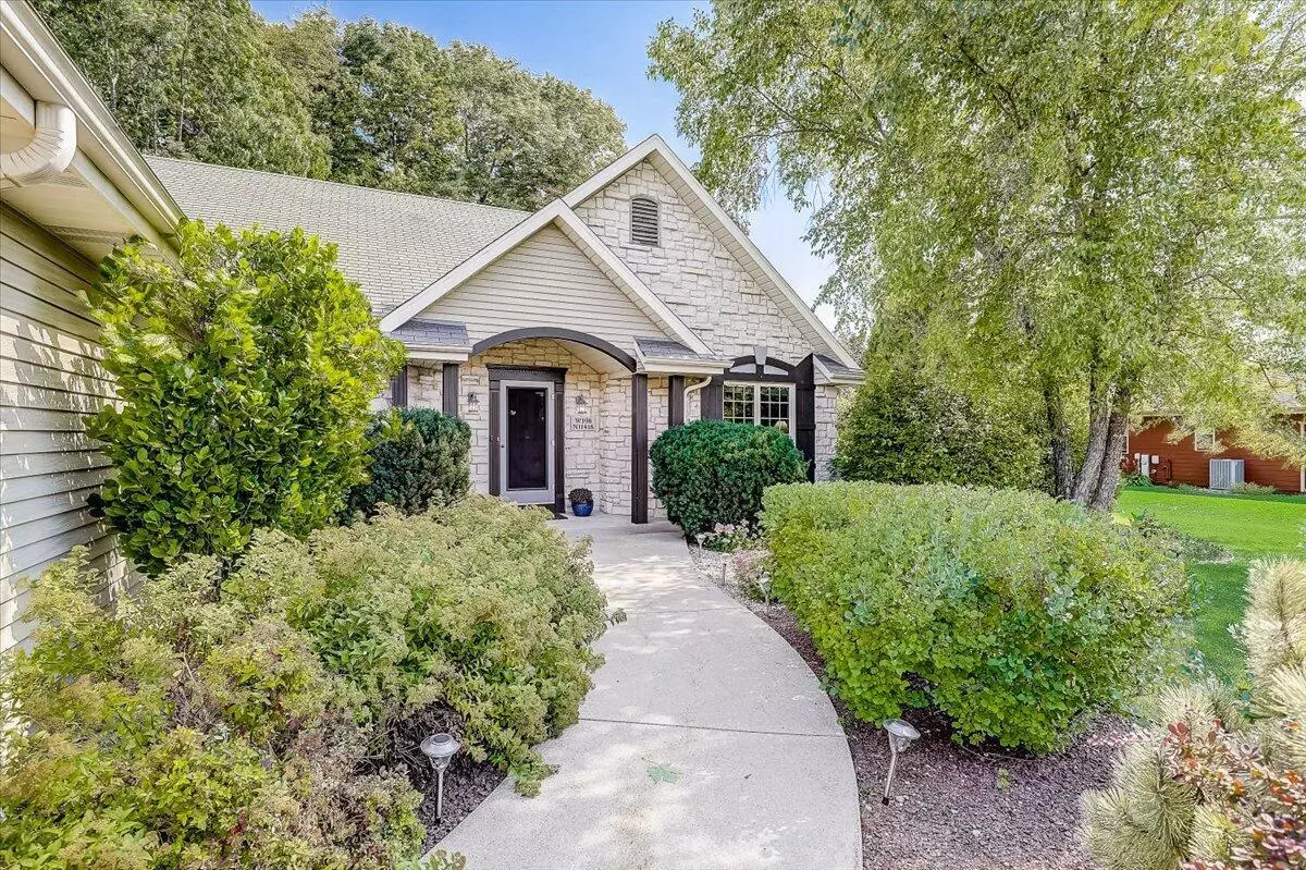 Germantown, WI 53022,W198N11418 Jamestree Rd