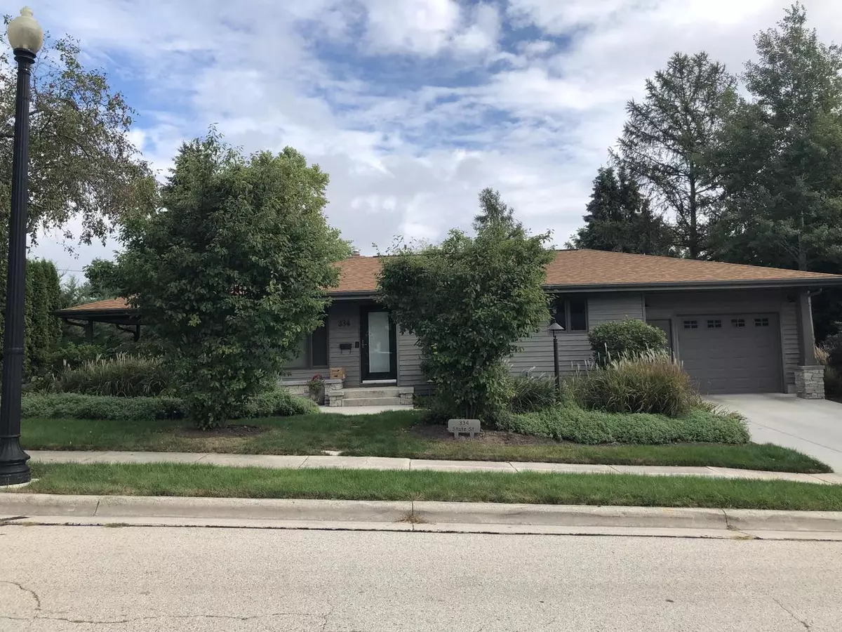 Sheboygan Falls, WI 53085,334 State St