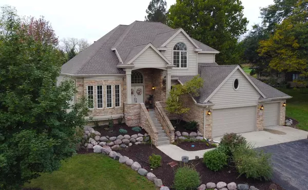 1500 Avenue of Champions #11-01, Lake Geneva, WI 53147