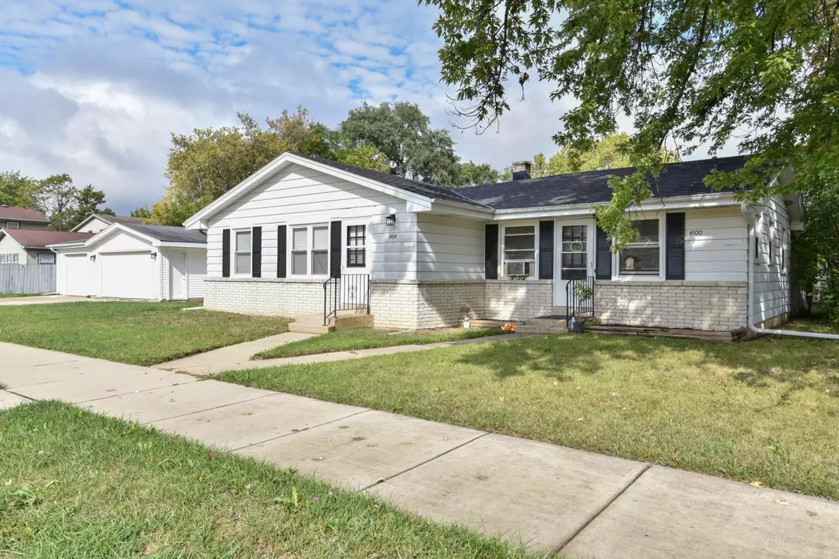 Racine, WI 53405,4100 Shadow LANE #4104