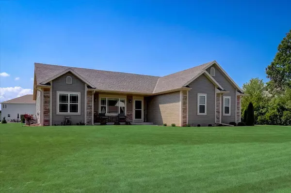 9124 Brandybrook TRL, Brown Deer, WI 53223