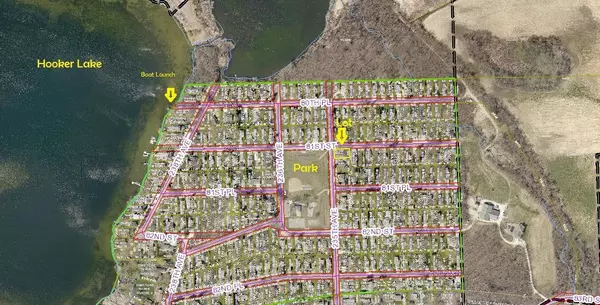 Salem, WI 53168,Lt1 235TH AVENUE