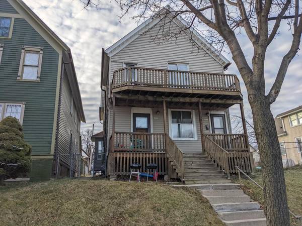 2825 N Richards STREET #2827, Milwaukee, WI 53212