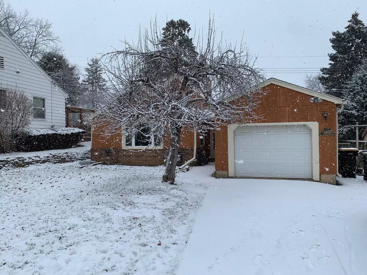 Wauwatosa, WI 53226,316 N 114th St