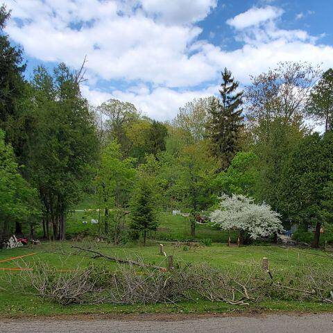 Lt33 LOWER GARDENS ROAD, Fontana, WI 53125