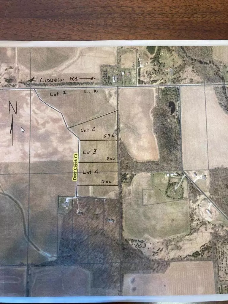 Waldo, WI 53093,Lt0 Deer Creek Ct