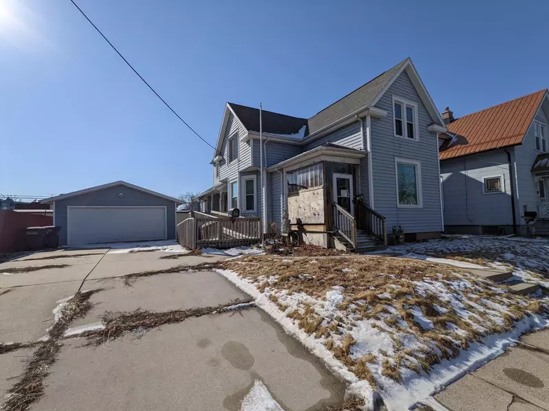 1611 Georgia Ave, Sheboygan, WI 53081