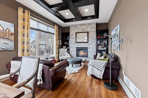 Menomonee Falls, WI 53051,N55W20893 Carters Crossing Cir