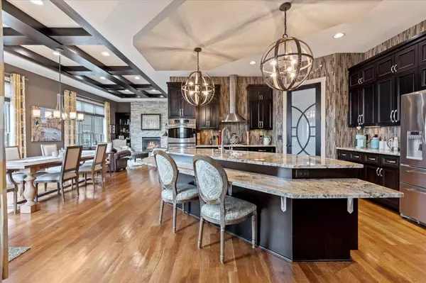 Menomonee Falls, WI 53051,N55W20893 Carters Crossing Cir