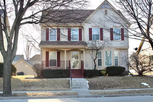 1737 N 20th St, Milwaukee, WI 53205