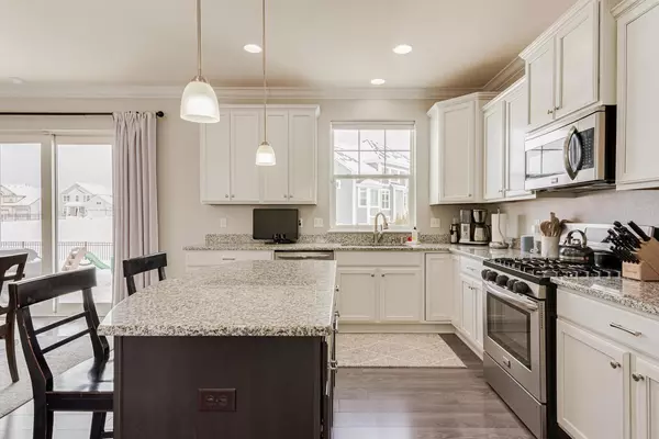 Oconomowoc, WI 53066,1321 Prairie Creek BOULEVARD