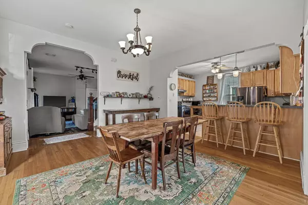 Racine, WI 53403,1418 Park Ave