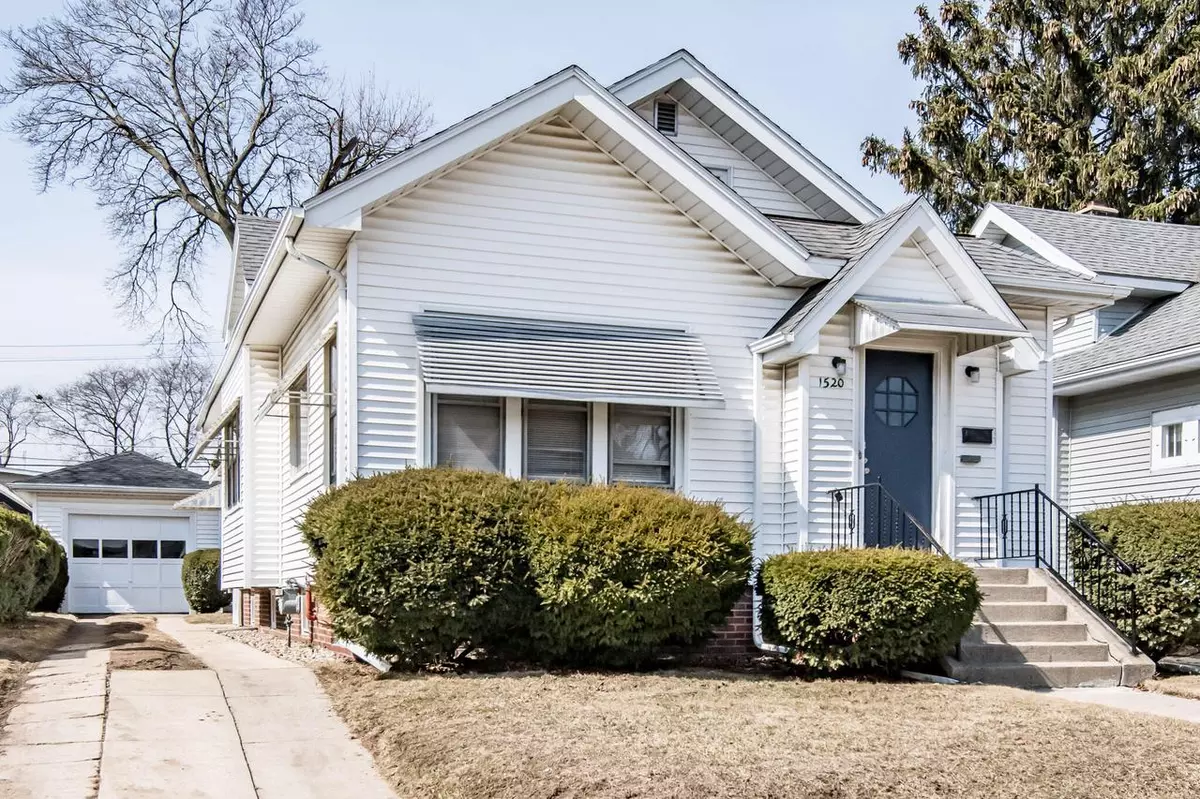 Racine, WI 53405,1520 Arthur AVENUE