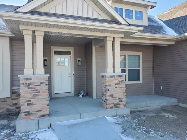 Racine, WI 53402,825 Marwood Ct