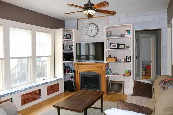 Cashton, WI 54619,923 Cremer AVENUE