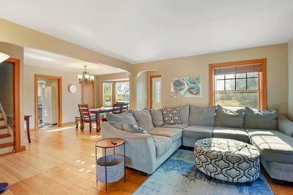 Burlington, WI 53105,317 Origen STREET