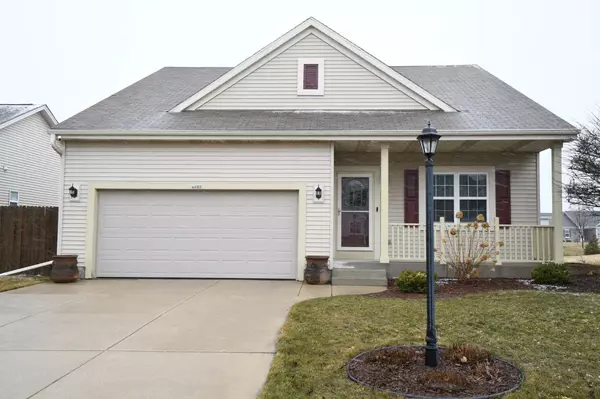 4621 Sina Ln, Racine, WI 53402