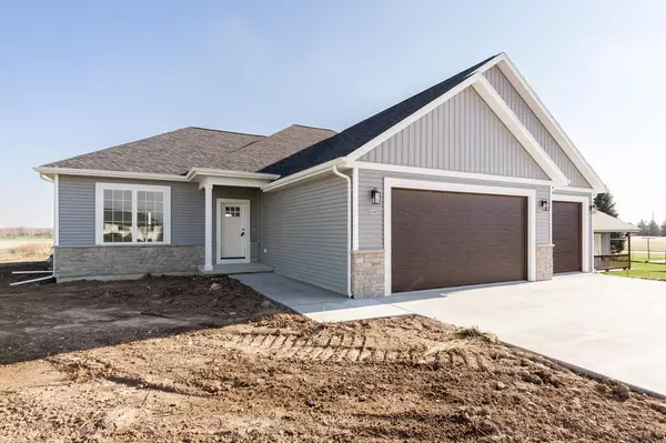 506 N Helena St, Campbellsport, WI 53010