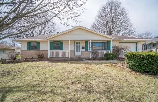 N93W17351 Grand AVENUE, Menomonee Falls, WI 53051