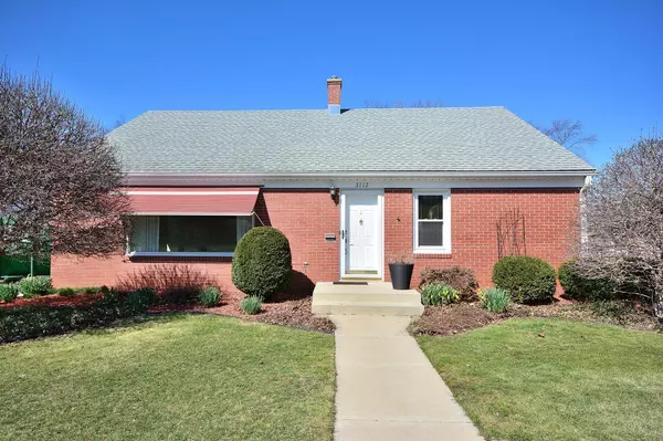 3112 Ruby AVENUE, Racine, WI 53402