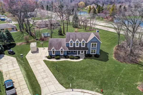 Menomonee Falls, WI 53051,W155N5316 Sharptail Ct