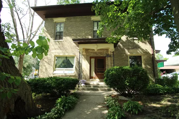 Watertown, WI 53094,500 Western Ave