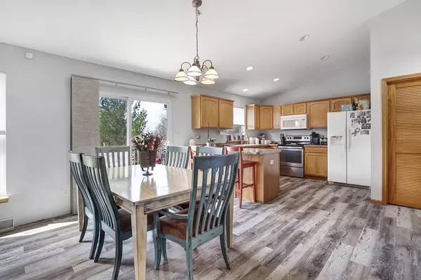 Mount Pleasant, WI 53406,5701 Eagle Point DRIVE