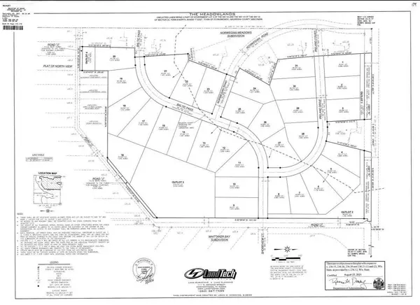 Oconomowoc, WI 53066,Lt8 BALTIC PASS