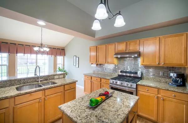 Menomonee Falls, WI 53051,W131N6610 Crestwood DRIVE