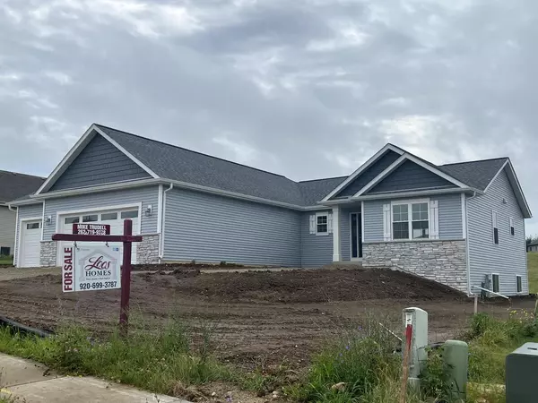 Johnson Creek, WI 53038,441 Conservancy Dr