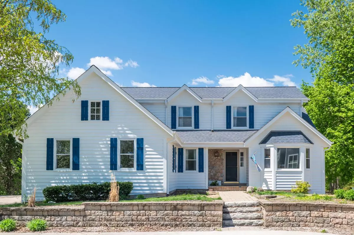 Pewaukee, WI 53072,N37W26968 Kopmeier DRIVE