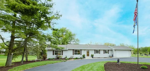 Mount Pleasant, WI 53406,9516 Luanne DRIVE