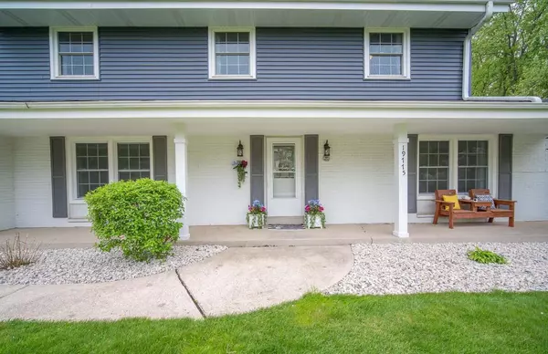 Brookfield, WI 53045,19775 Timberline DRIVE