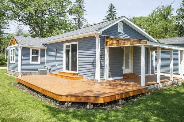 N3270 Narcissus ROAD, Lake Geneva, WI 53147