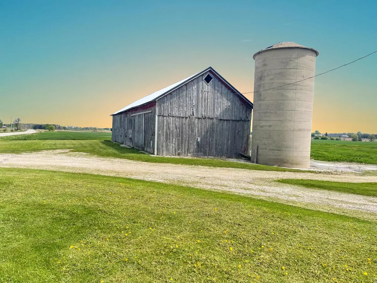 Oostburg, WI 53070,N1509 State Highway 32