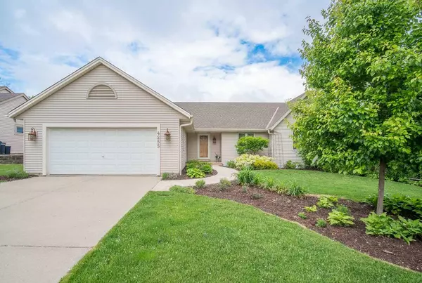 4255 S 98th STREET, Greenfield, WI 53228